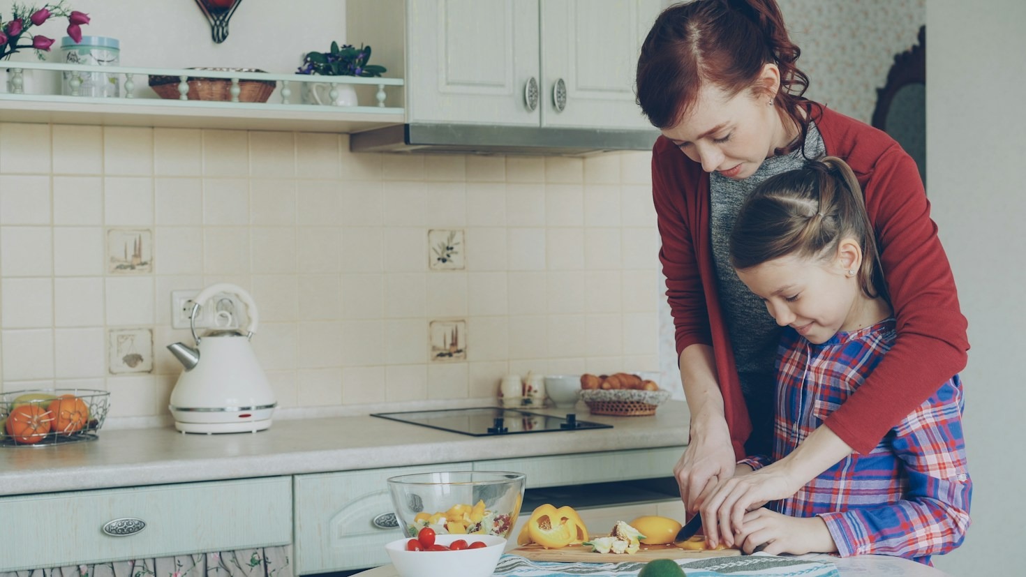 Sunday Cook-Up Rice: Stories and Flavors From Childhood